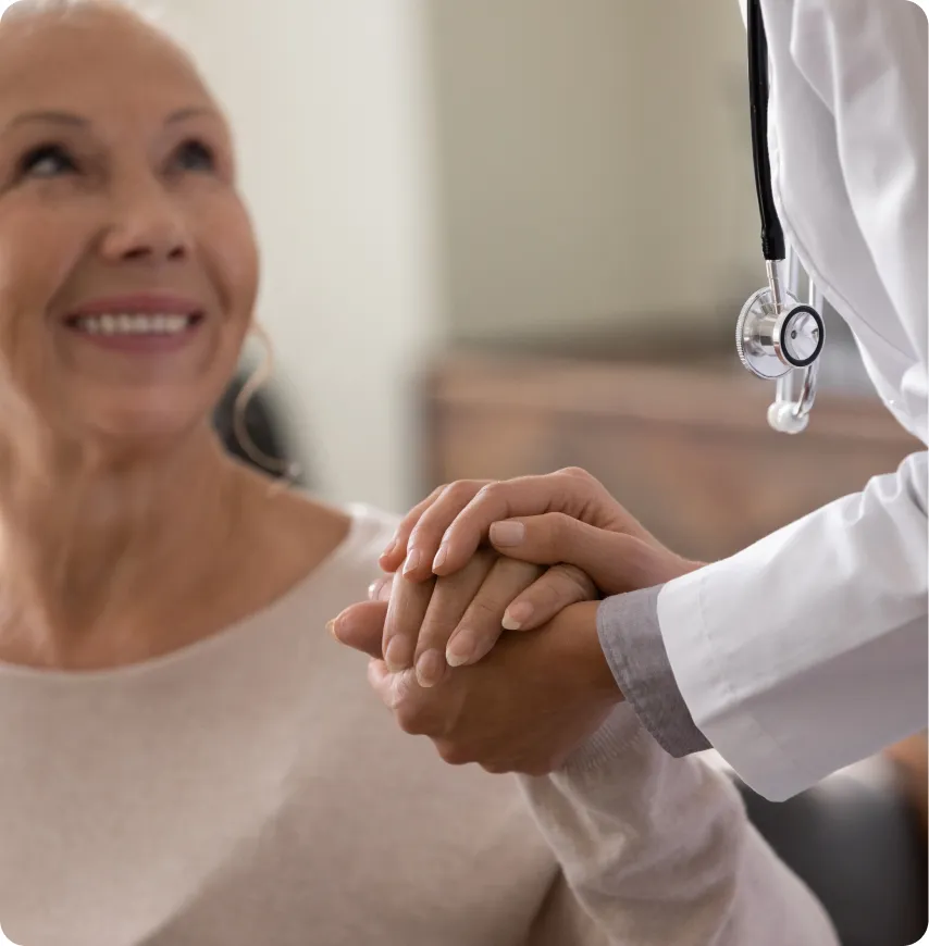 Arcadia Levels of Care